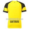 Goedkope Borussia Dortmund Thuisshirt 2018/19